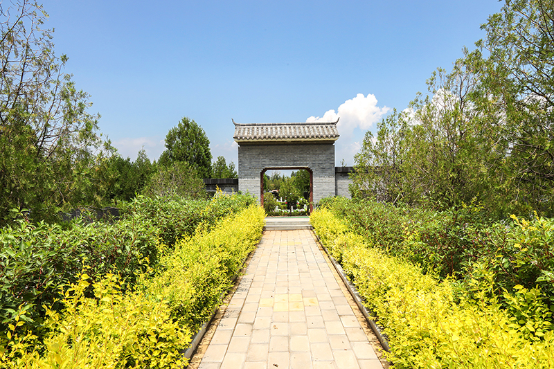 中华永久陵园：承载记忆，延续家族深情（4